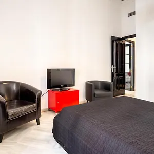 Urbe10 Cister 1 Bedroom Apartamento Málaga