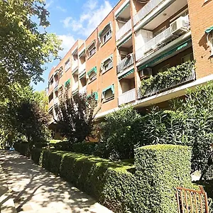 Travel&holidays La Marina Apartamento San Sebastián de los Reyes