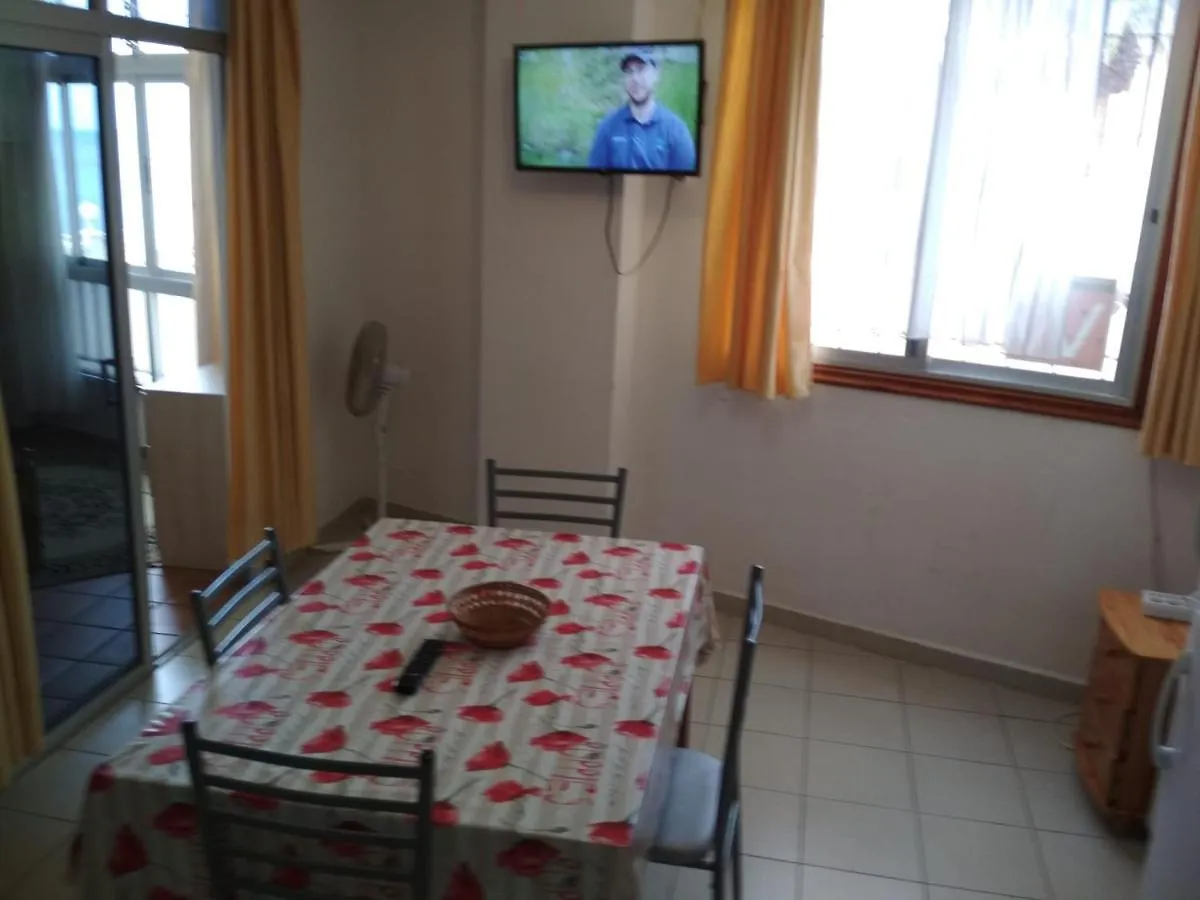 Avenus 24 Puerto De Santiago Apartment Puerto de Santiago  Spain
