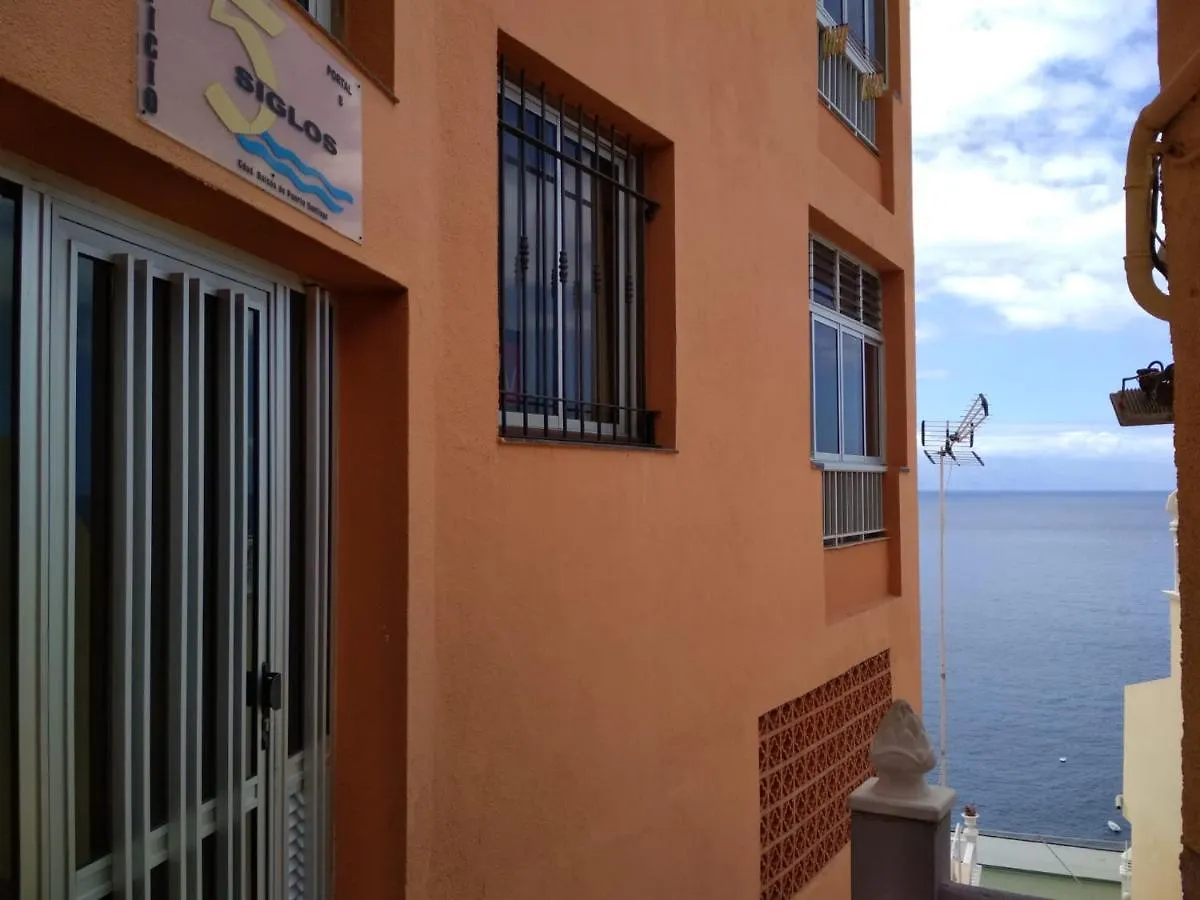 Avenus 24 Puerto De Santiago Apartment Puerto de Santiago  0*, Puerto de Santiago (Tenerife) Spain