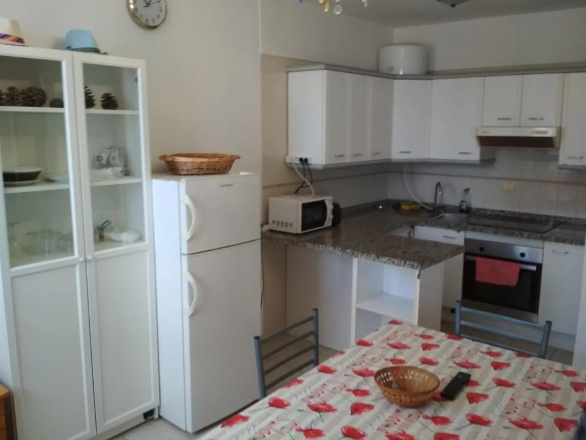 Avenus 24 Puerto De Santiago Apartment Puerto de Santiago   Puerto de Santiago (Tenerife)